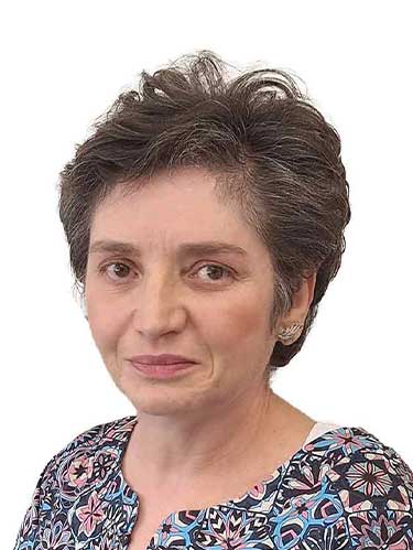 Prof Z Robinson